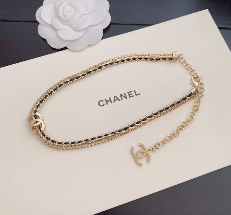 Chanel Necklaces